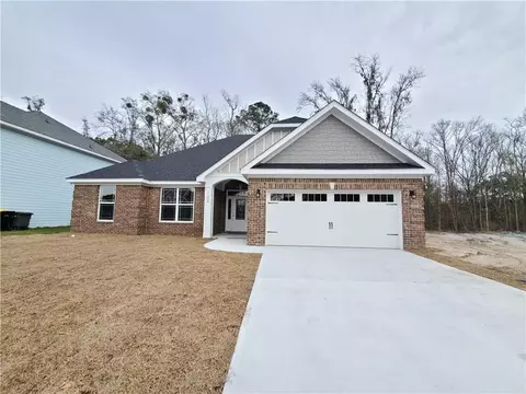 122 John Eady Ct, Savannah, GA 31405