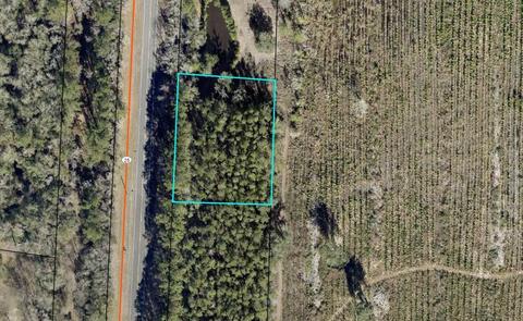 0 Highway 17 Hwy, White Oak, GA 31568