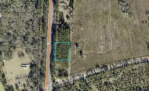 00 Highway 17 Hwy, White Oak, GA 31568