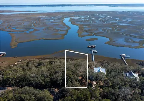 201 Cumberland Harbour Blvd, Saint Marys, GA 31558