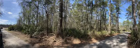 Undisclosed, Waverly, GA 31565