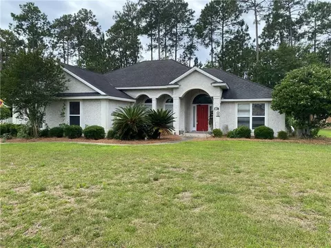 152 Eagle Crest Dr, Brunswick, GA 31525
