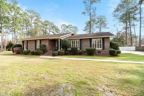 1602 Booth St, Waycross, GA 31501