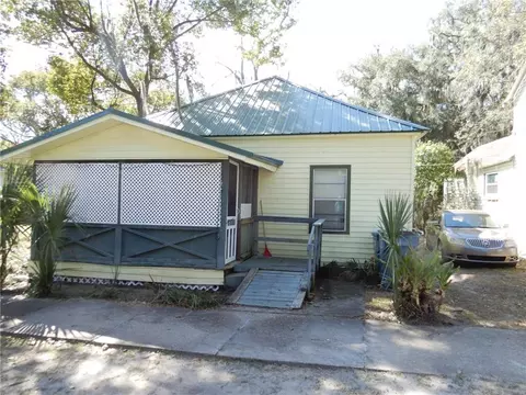 1411 Lee St, Brunswick, GA 31520