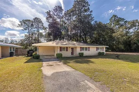 1024 Cate Rd, Brunswick, GA 31525
