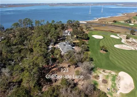 123 Old Seaside Ln, Saint Simons Island, GA 31522
