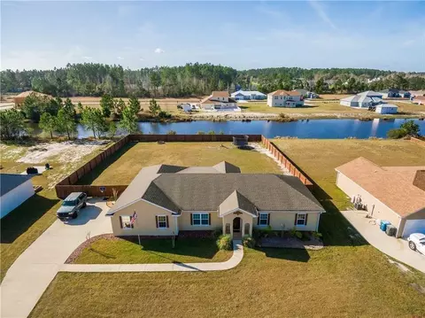 33 Carlee Ln, Brunswick, GA 31523