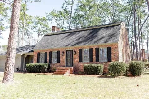 1504 Danora Dr, Waycross, GA 31501