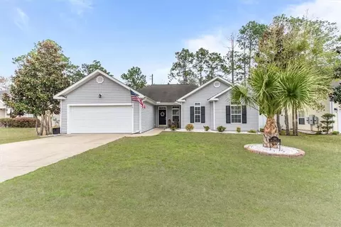 150 Wentle Cir, Brunswick, GA 31525
