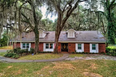 1128 Old Townsend Rd, Townsend, GA 31331