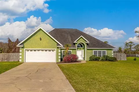 233 Water Crest Dr, Brunswick, GA 31523