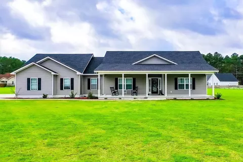 1305 Whitney Lake Rd, Blackshear, GA 31516