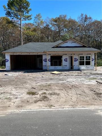 1215 Market St, Darien, GA 31305
