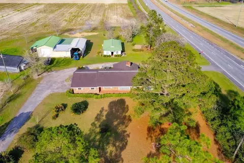 7326 Scenic Dr, Patterson, GA 31557
