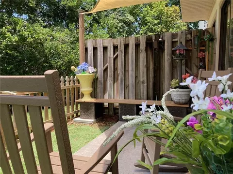 520 Brockinton S, Saint Simons Island, GA 31522