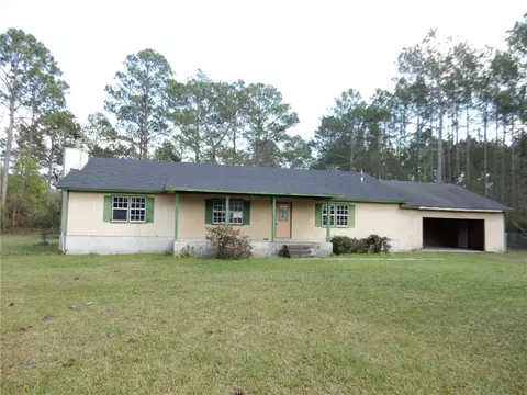 11362 Browntown Rd, Hortense, GA 31543