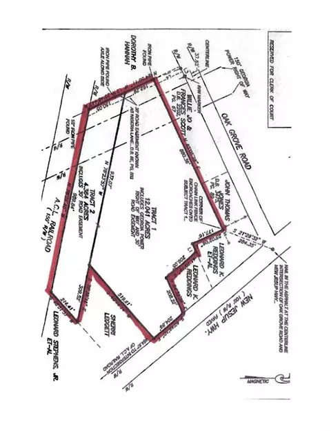 6321 New Jesup Hwy, Brunswick, GA 31523