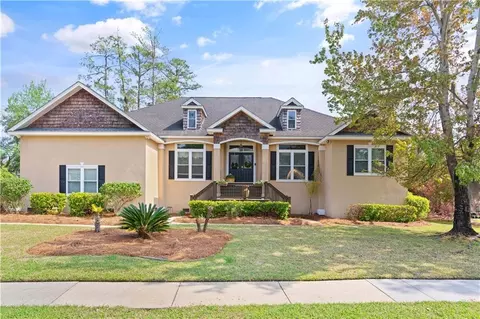 112 Wall St, Saint Simons Island, GA 31522