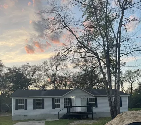 182 E Shellcracker Rd, Jesup, GA 31545 photo 1