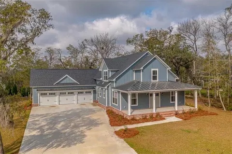 130 Bartram Trl, Brunswick, GA 31523