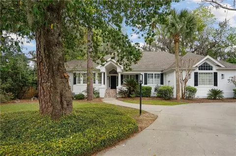 1066 Sea Palms West Dr, Saint Simons Island, GA 31522