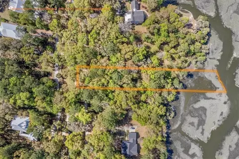 lot68 W Mission Dr #68, Darien, GA 31305
