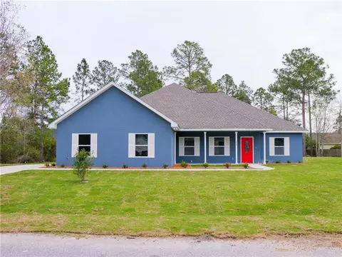 24 Claystone Dr, Brunswick, GA 31523