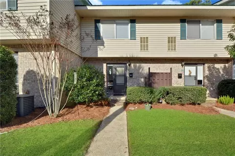 1500 Demere Rd #A6, Saint Simons Island, GA 31522