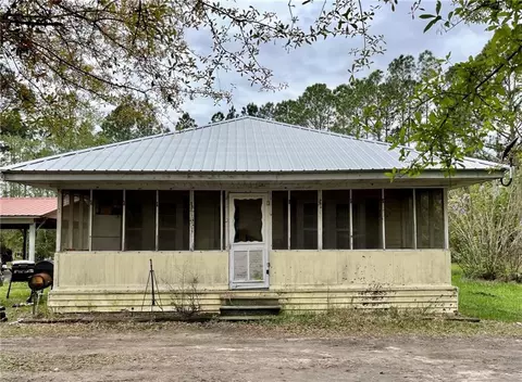 4955 Owens Rd, Patterson, GA 31557 photo 1