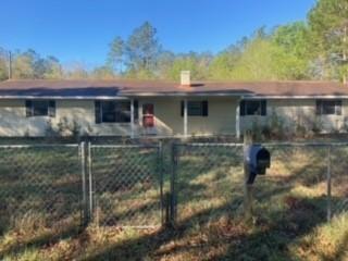 7001 Clark Rd, Blackshear, GA 31516 photo 1