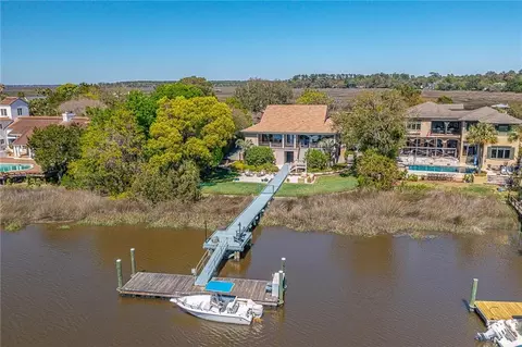 7 Dunbar Creek Pt, Saint Simons Island, GA 31522