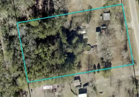 154 Virginia Ave, Woodbine, GA 31569