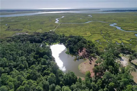 2170 Lawrence Rd, Saint Simons Island, GA 31522