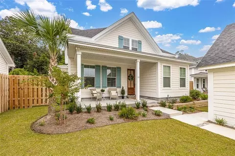 15 Orchard Rd, Saint Simons Island, GA 31522