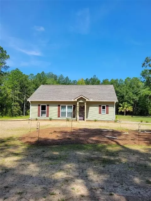 1775 Colonial Coast Cir SE, Townsend, GA 31331
