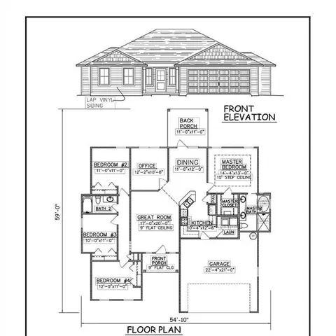 708 Pine Haven Cir, Brunswick, GA 31525