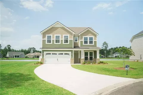 123 Pinehurst Rd, Kingsland, GA 31548