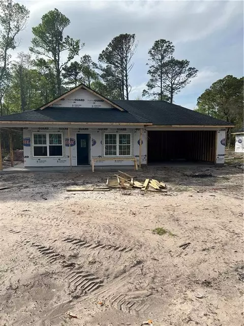 1209 Market St, Darien, GA 31305