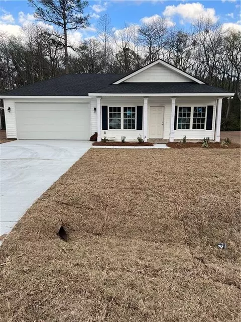 1210 Market St, Darien, GA 31305