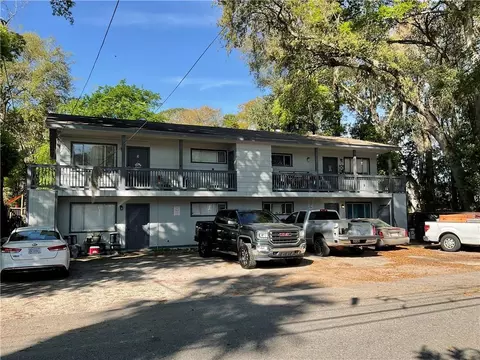 715 Reynolds St #1-4, Brunswick, GA 31520