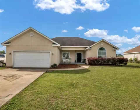 347 Water Crest Dr, Brunswick, GA 31523