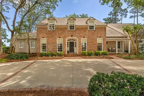 154 Shore Rush Dr, Saint Simons Island, GA 31522