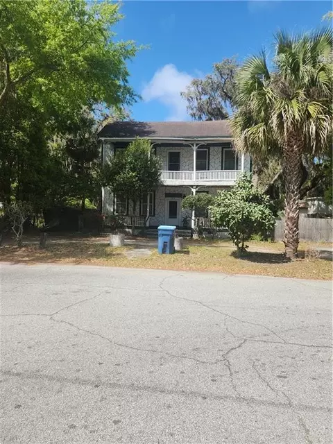 1819 Niles Ave, Brunswick, GA 31520