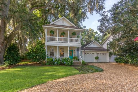102 Spanish Oak Cv, Saint Simons Island, GA 31522