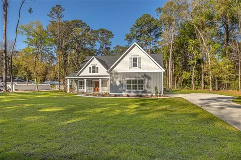 125 Hampton Point Dr, Saint Simons Island, GA 31522