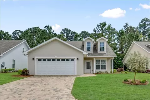 412 Lakespur Ln, Brunswick, GA 31525