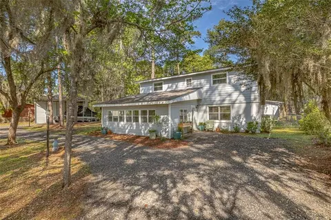 1059 River St NE, Townsend, GA 31331