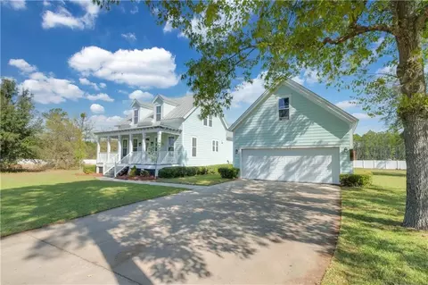 1062 Hundley Ct NE, Townsend, GA 31331
