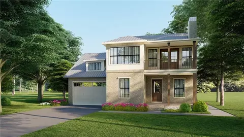 511 Conservation Dr, Saint Simons Island, GA 31522