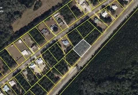 V/l 6 Smith Road, Townsend, GA 31331